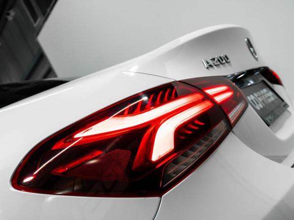Mercedes-Benz A-Класс IV (W177) с пробегом 2021 года, цена 2 800 000 рублей, 64719 км, седан, Автокод Объявления