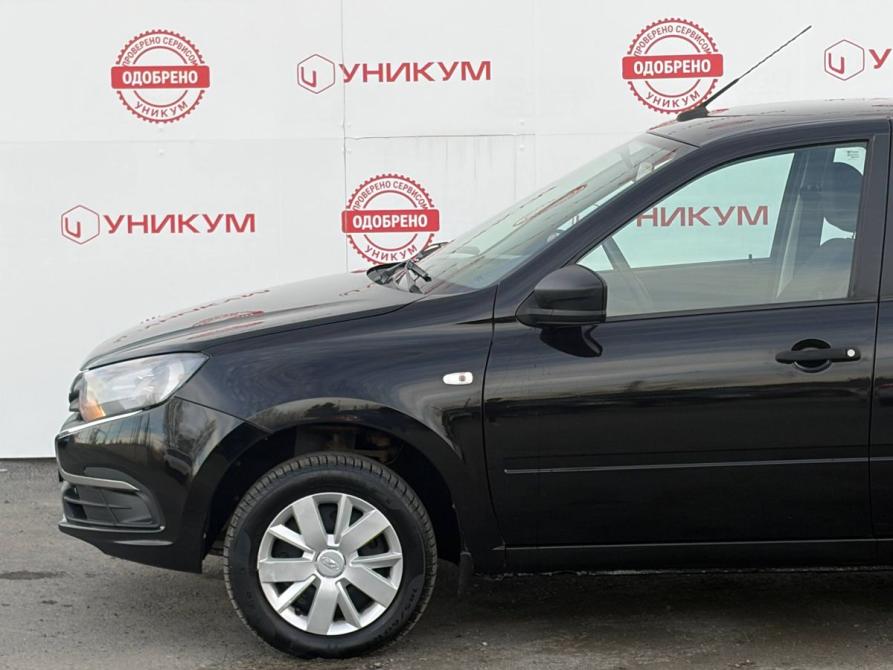 Lada (ВАЗ) Granta I Рестайлинг Екатеринбург  - изображение 12