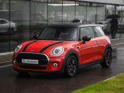 Mini Hatch III (F55/F56) Рестайлинг Санкт-Петербург  - изображение 29