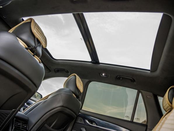 Geely Monjaro I с пробегом 2024 года, цена 4 098 000 рублей, 13055 км, внедорожник, Автокод Объявления