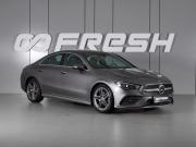 Mercedes-Benz CLA II (C118 X118) Минеральные Воды  - изображение 20