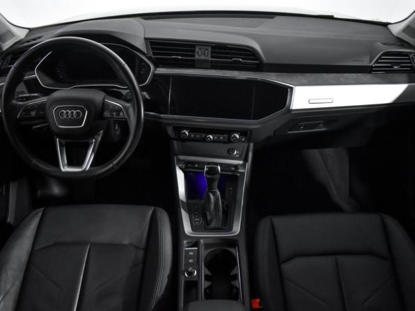 Audi Q3 II (F3) с пробегом 2020 года, цена 3 290 000 рублей, 64000 км, внедорожник, Автокод Объявления