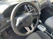 Kia Ceed I Рестайлинг Москва  - изображение 32