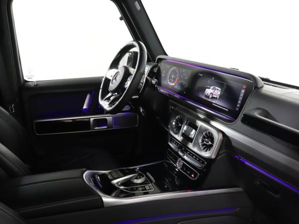 Mercedes-Benz G-Класс AMG II (W463) с пробегом 2022 года, цена 17 999 000 рублей, 26228 км, внедорожник, Автокод Объявления
