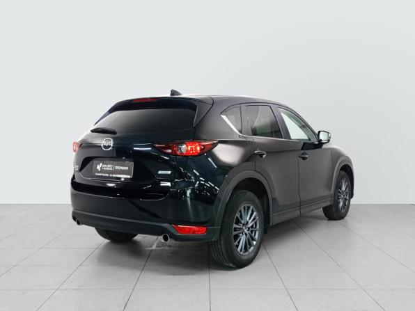 Mazda CX-5 II с пробегом 2019 года, цена 2 952 000 рублей, 85257 км, внедорожник, Автокод Объявления