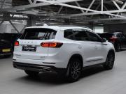 Chery Tiggo 8 Pro I Челябинск  - изображение 33
