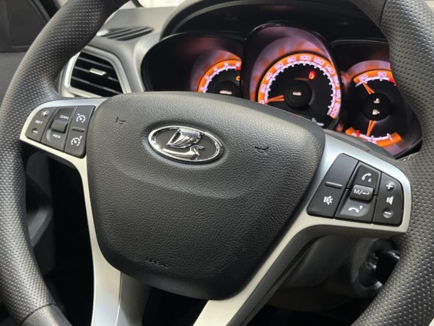 Lada (ВАЗ) Vesta I Курск  - изображение 7