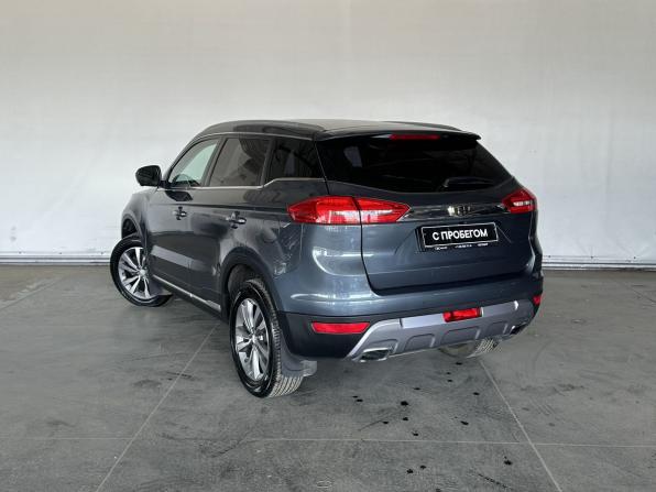 Geely Atlas I с пробегом 2020 года, цена 1 680 000 рублей, 65632 км, внедорожник, Автокод Объявления