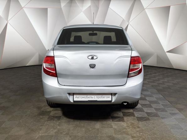 Lada (ВАЗ) Granta I с пробегом 2014 года, цена 449 000 рублей, 55037 км, седан, Автокод Объявления
