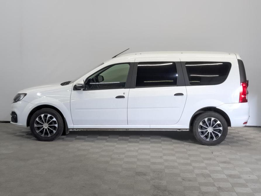 Lada (ВАЗ) Largus I Рестайлинг Москва  - изображение 8