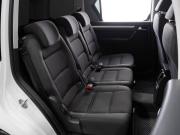 Volkswagen Touran I Рестайлинг 2 Тюмень  - изображение 25