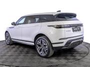Land Rover Range Rover Evoque II Рестайлинг Москва  - изображение 37