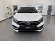 Lada (ВАЗ) Vesta I Рестайлинг (NG) Орел  - изображение 16