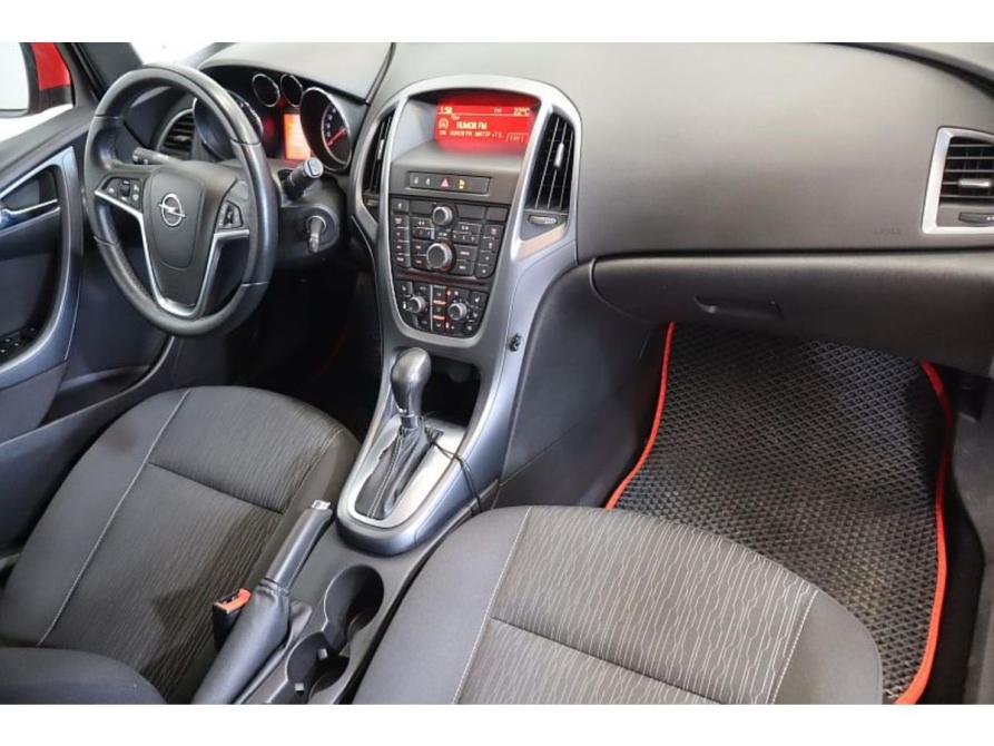 Opel Astra J Рестайлинг Коломна  - изображение 5