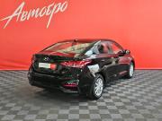 Hyundai Solaris II Вологда  - изображение 25