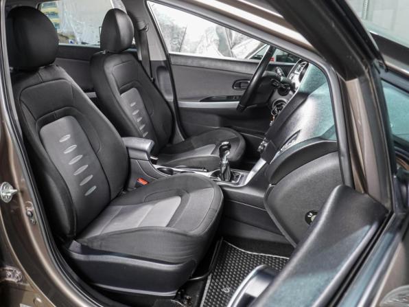 Kia Ceed II с пробегом 2013 года, цена 899 000 рублей, 245715 км, универсал, Автокод Объявления