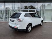Mitsubishi Outlander III Воронеж  - изображение 17