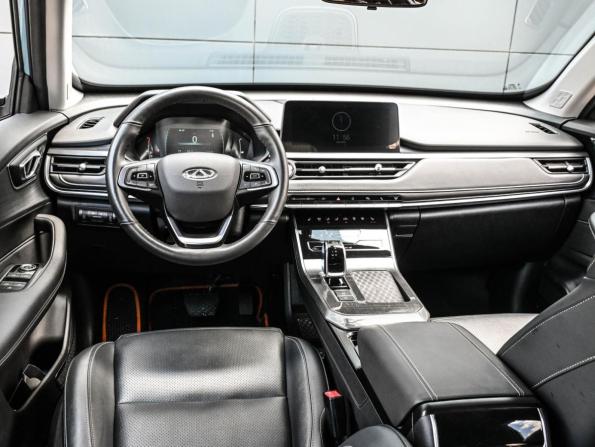 Chery Tiggo 4 Pro I Рестайлинг с пробегом 2023 года, цена 1 399 000 рублей, 19422 км, внедорожник, Автокод Объявления
