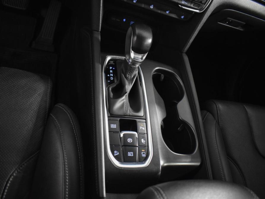 Hyundai Santa Fe IV Санкт-Петербург  - изображение 20