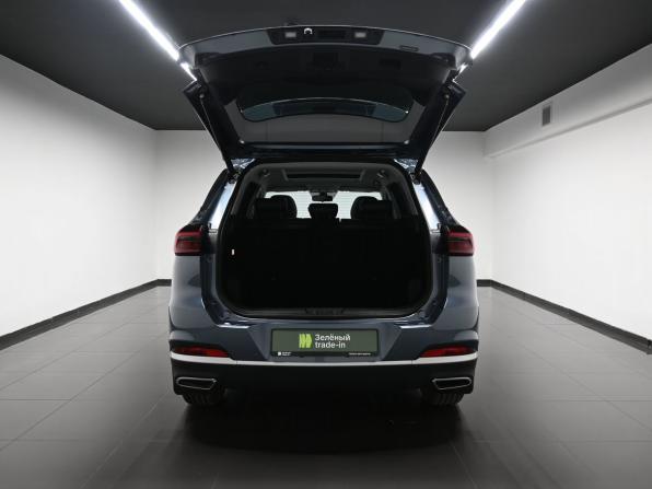 Chery Tiggo 7 Pro I с пробегом 2020 года, цена 1 465 000 рублей, 117544 км, внедорожник, Автокод Объявления