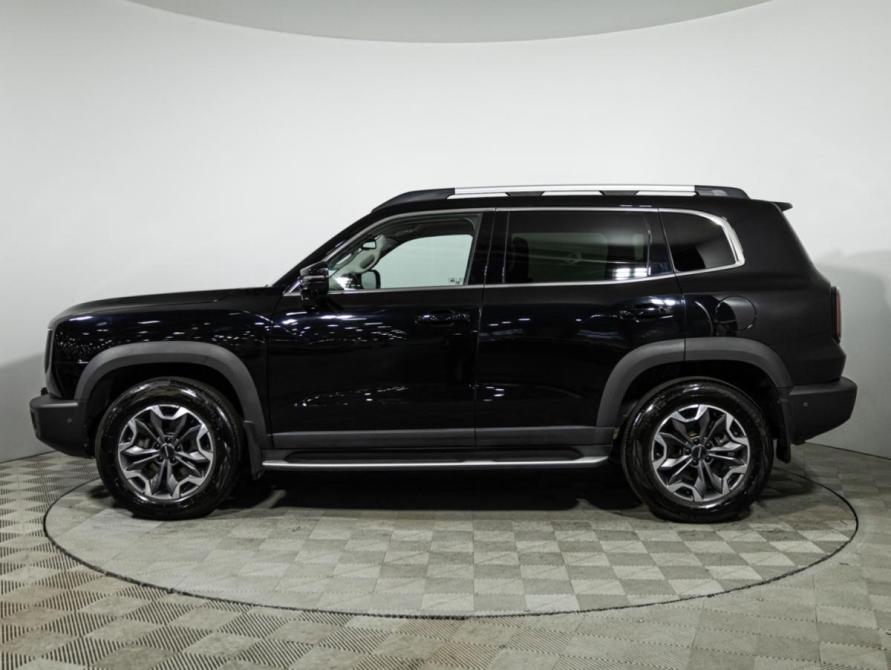 Haval Dargo I Санкт-Петербург  - изображение 9
