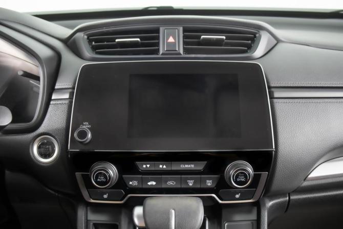 Honda CR-V V Рестайлинг с пробегом 2022 года, цена 2 789 000 рублей, 69650 км, внедорожник, Автокод Объявления