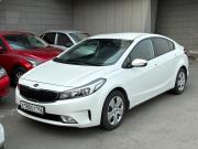 Kia Cerato III Рестайлинг (Classic) Кемерово  - изображение 6