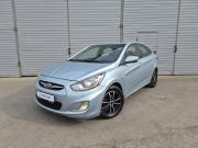 Hyundai Solaris I Саратов  - изображение 28