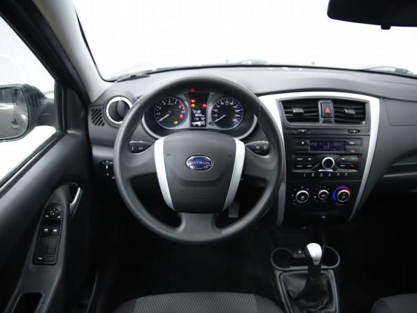 Datsun mi-DO с пробегом 2018 года, цена 530 000 рублей, 78240 км, хэтчбек, Автокод Объявления