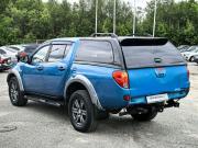 Mitsubishi L200 IV Мурманск  - изображение 23