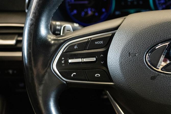 Hyundai Palisade I с пробегом 2019 года, цена 3 959 000 рублей, 100637 км, внедорожник, Автокод Объявления
