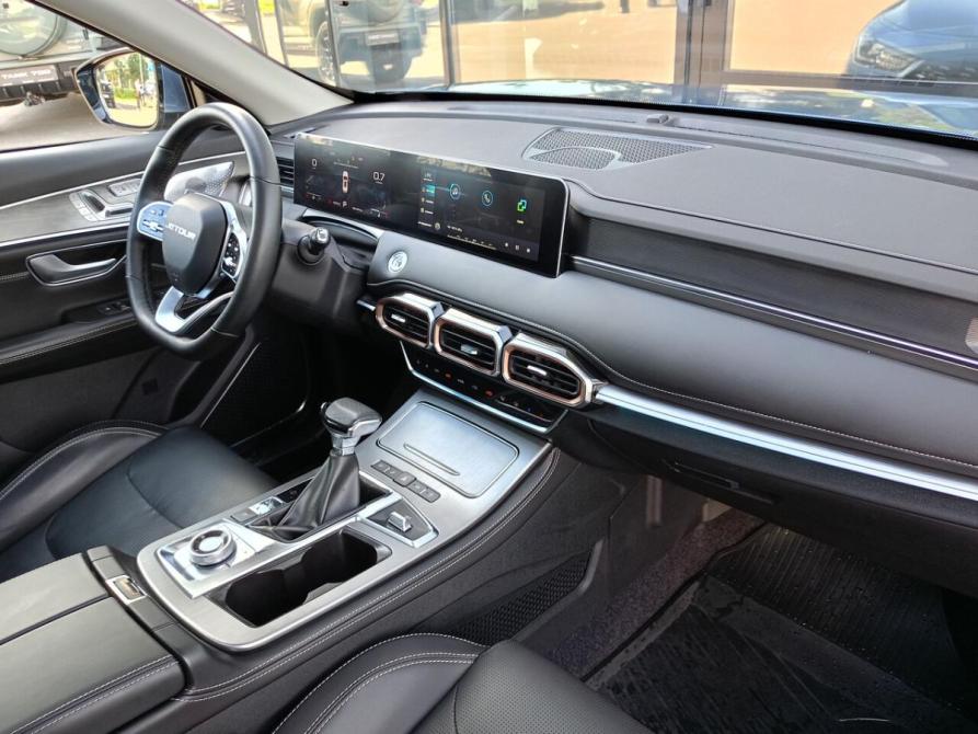 JETOUR X70+ I Рестайлинг Казань  - изображение 6