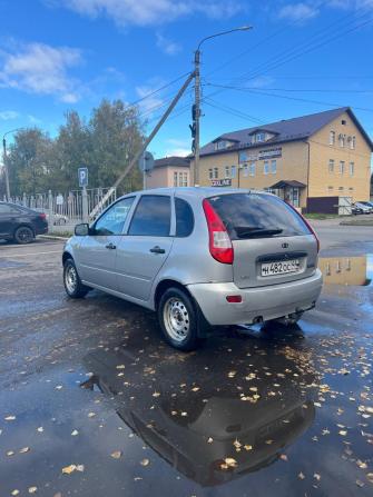 Lada (ВАЗ) Kalina I с пробегом 2011 года, цена 160 000 рублей, 193000 км, хэтчбек, Автокод Объявления