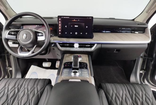 Tank 500 I с пробегом 2023 года, цена 4 600 000 рублей, 29275 км, внедорожник, Автокод Объявления