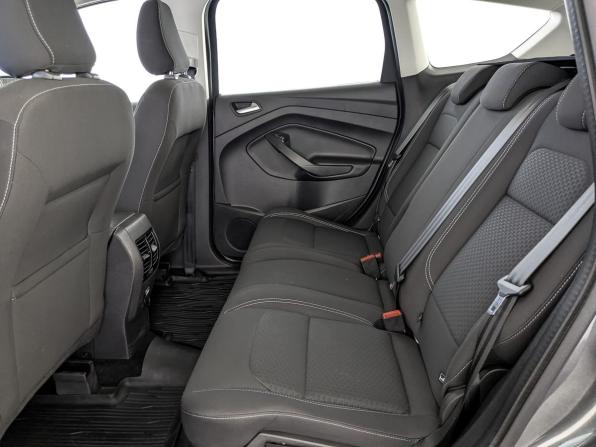 Ford Kuga II Рестайлинг с пробегом 2017 года, цена 1 695 000 рублей, 126876 км, внедорожник, Автокод Объявления