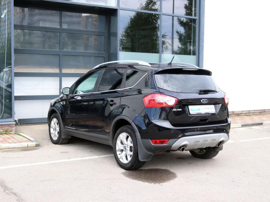 Ford Kuga I Нижний Новгород  - изображение 5