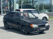 Lada (ВАЗ) 2114 Екатеринбург  - изображение 17