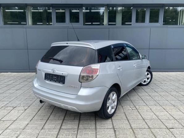 Toyota Matrix I (E130) с пробегом 2005 года, цена 520 000 рублей, 230000 км, хэтчбек, Автокод Объявления