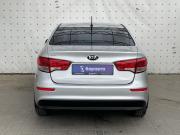 Kia Rio III Рестайлинг Тамбов  - изображение 25