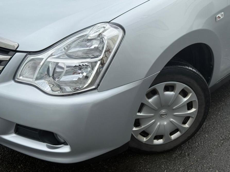 Nissan Almera III (G15) Курган  - изображение 12