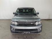 Land Rover Range Rover Sport I Рестайлинг Москва  - изображение 22