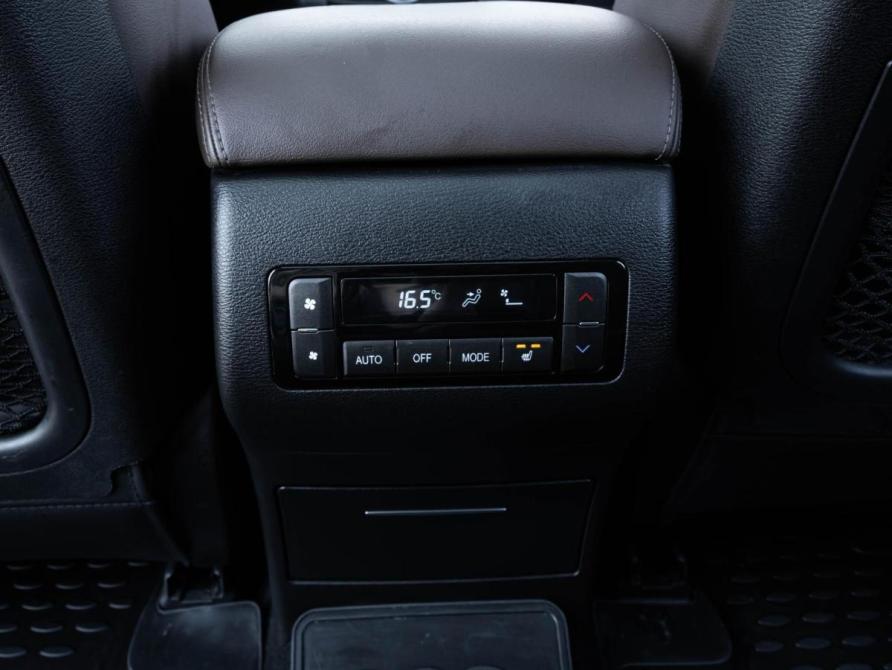 Haval H9 I Рестайлинг Ставрополь  - изображение 29