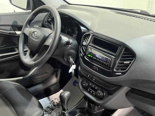 Lada (ВАЗ) Vesta I с пробегом 2017 года, цена 743 000 рублей, 161395 км, седан, Автокод Объявления
