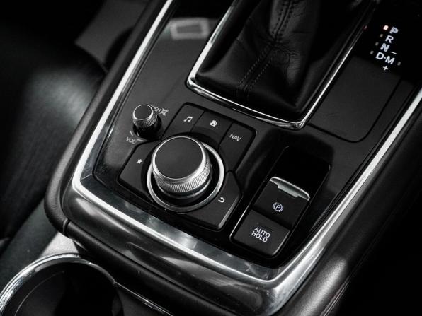 Mazda CX-8 I с пробегом 2019 года, цена 2 500 000 рублей, 96246 км, внедорожник, Автокод Объявления