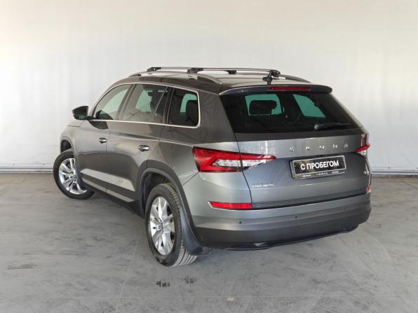 Skoda Kodiaq I с пробегом 2020 года, цена 3 150 000 рублей, 98500 км, внедорожник, Автокод Объявления