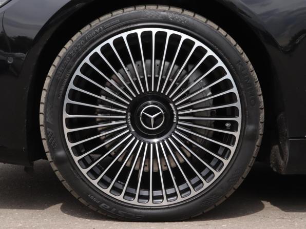Mercedes-Benz S-Класс VI (W222 C217) Рестайлинг с пробегом 2017 года, цена 4 700 000 рублей, 119286 км, седан, Автокод Объявления