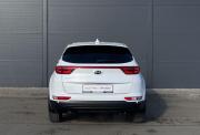 Kia Sportage IV Красноярск  - изображение 29