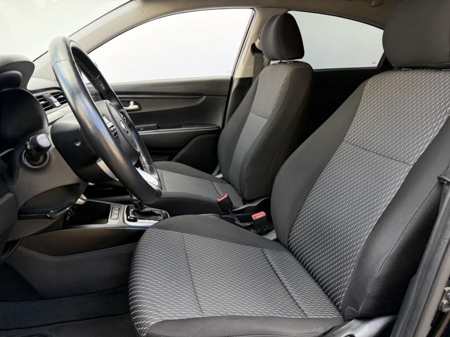 Kia Rio IV Москва  - изображение 10