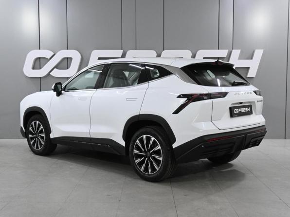 JETOUR DASHING I с пробегом 2026 года, цена 2 379 000 рублей, 21 км, внедорожник, Автокод Объявления