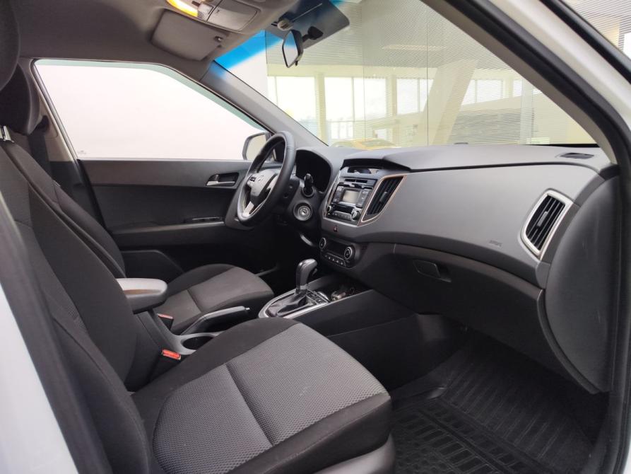 Hyundai Creta I Уфа  - изображение 13